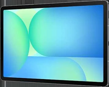 Planšetinis kompiuteris Samsung Galaxy Tab S10 FE X526B 5G 10.9", 8/128GB, Pilkas