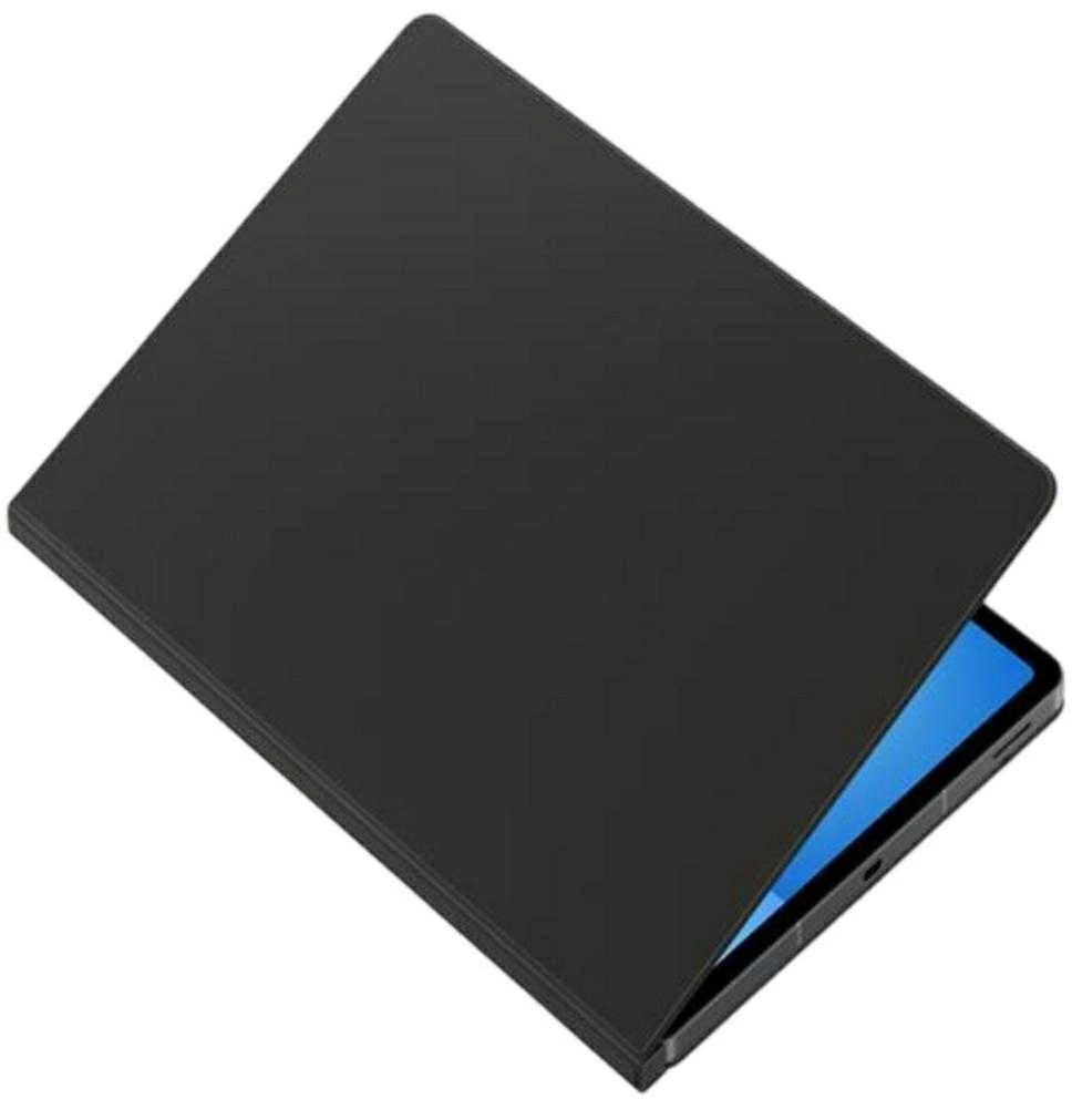 BX620PB Smart Book Cover Samsung Galaxy Tab S10 FE+, Juodas
