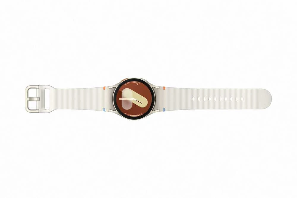 Išmanusis laikrodis Samsung Galaxy Watch, 40mm, Rusvai gelsvos spalvos