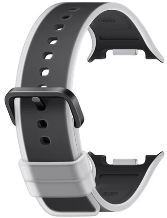 Samsung Galaxy Watch9 Misty Band (S/M) Juodas