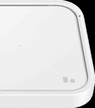 P2400BWE Samsung bevielis įkroviklis (be TA) Baltas (Baltas)