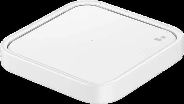 P2400BWE Samsung bevielis įkroviklis (be TA) Baltas (Baltas)
