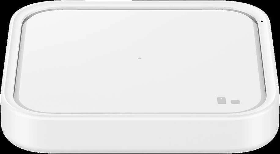 P2400BWE Samsung bevielis įkroviklis (be TA) Baltas (Baltas)