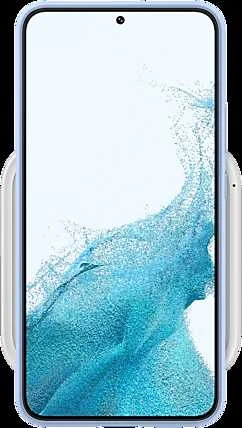 P2400BWE Samsung bevielis įkroviklis (be TA) Baltas (Baltas)