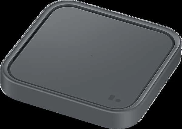 P2400TBE Samsung bevielis įkroviklis (su TA) Juodas (Juodas)