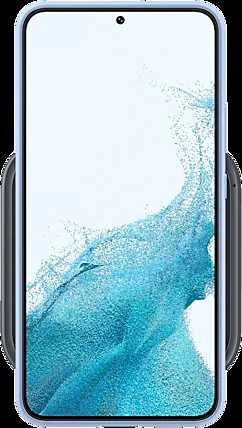 P2400TBE Samsung bevielis įkroviklis (su TA) Juodas (Juodas)