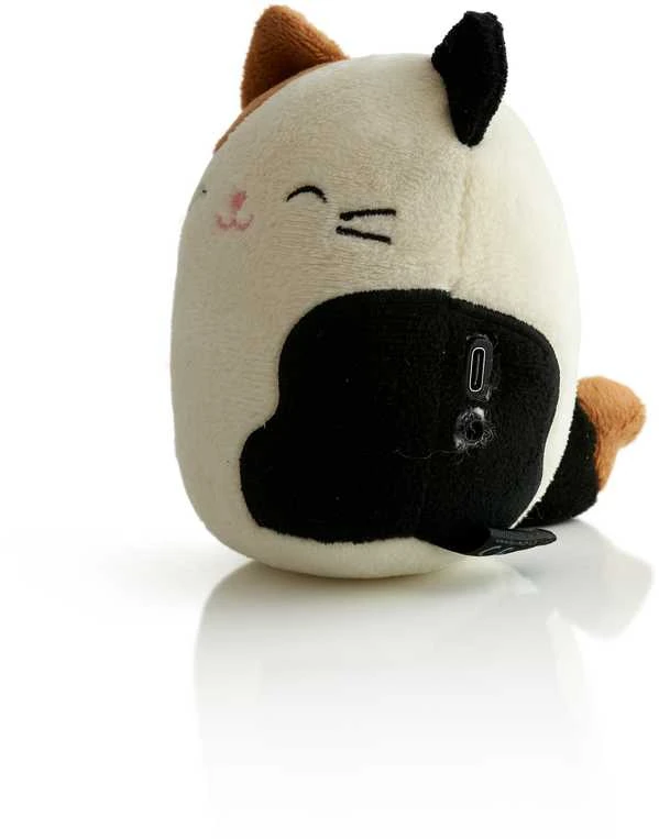 Squishmallows Bluetooth garsiakalbis Cam