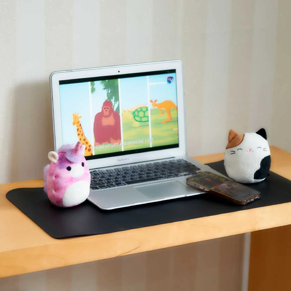 Squishmallows Bluetooth garsiakalbis Cam