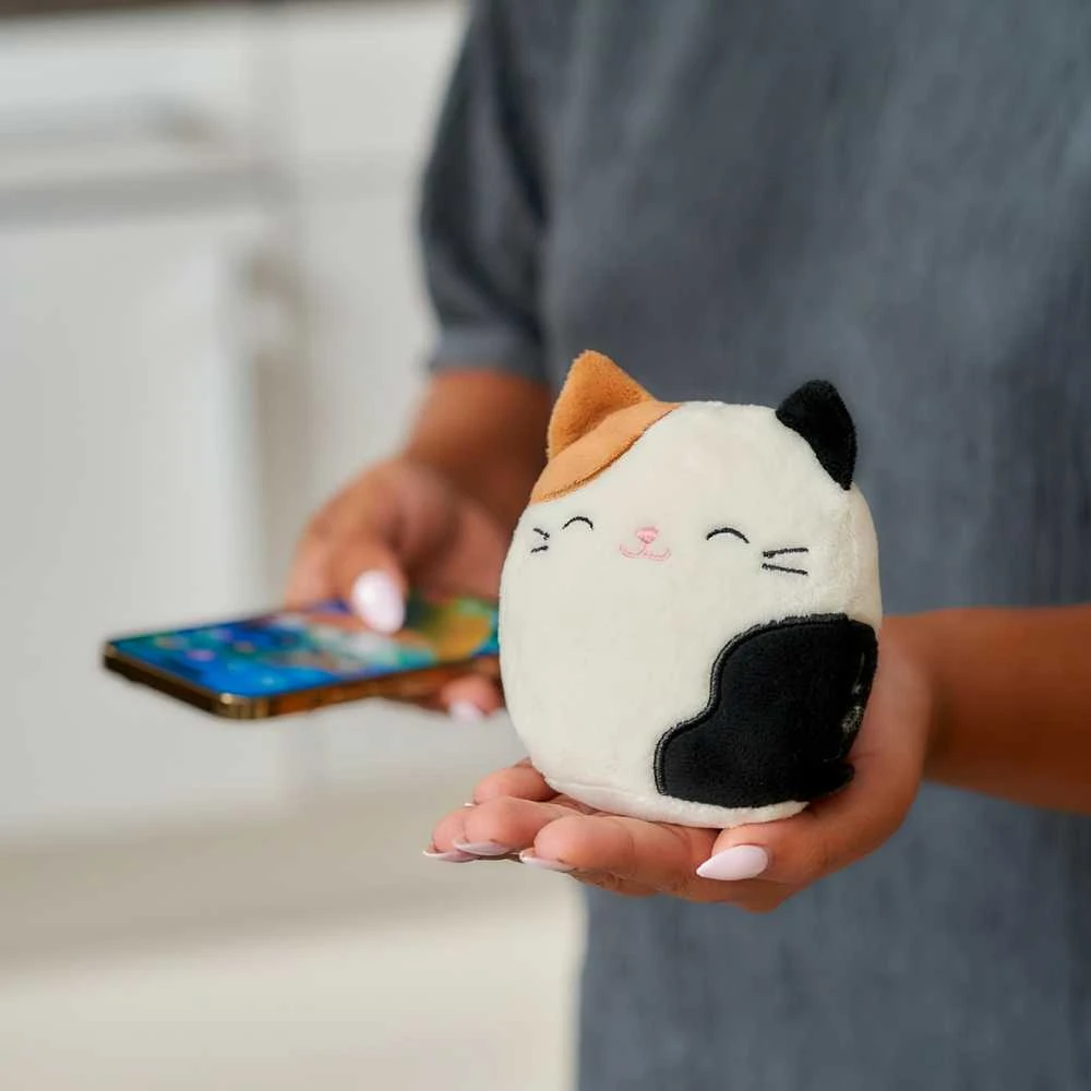 Squishmallows Bluetooth garsiakalbis Cam