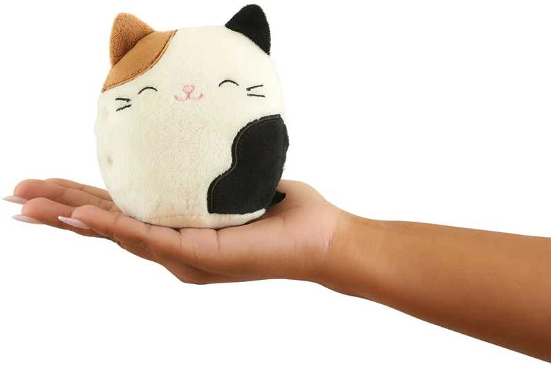 Squishmallows Bluetooth garsiakalbis Cam