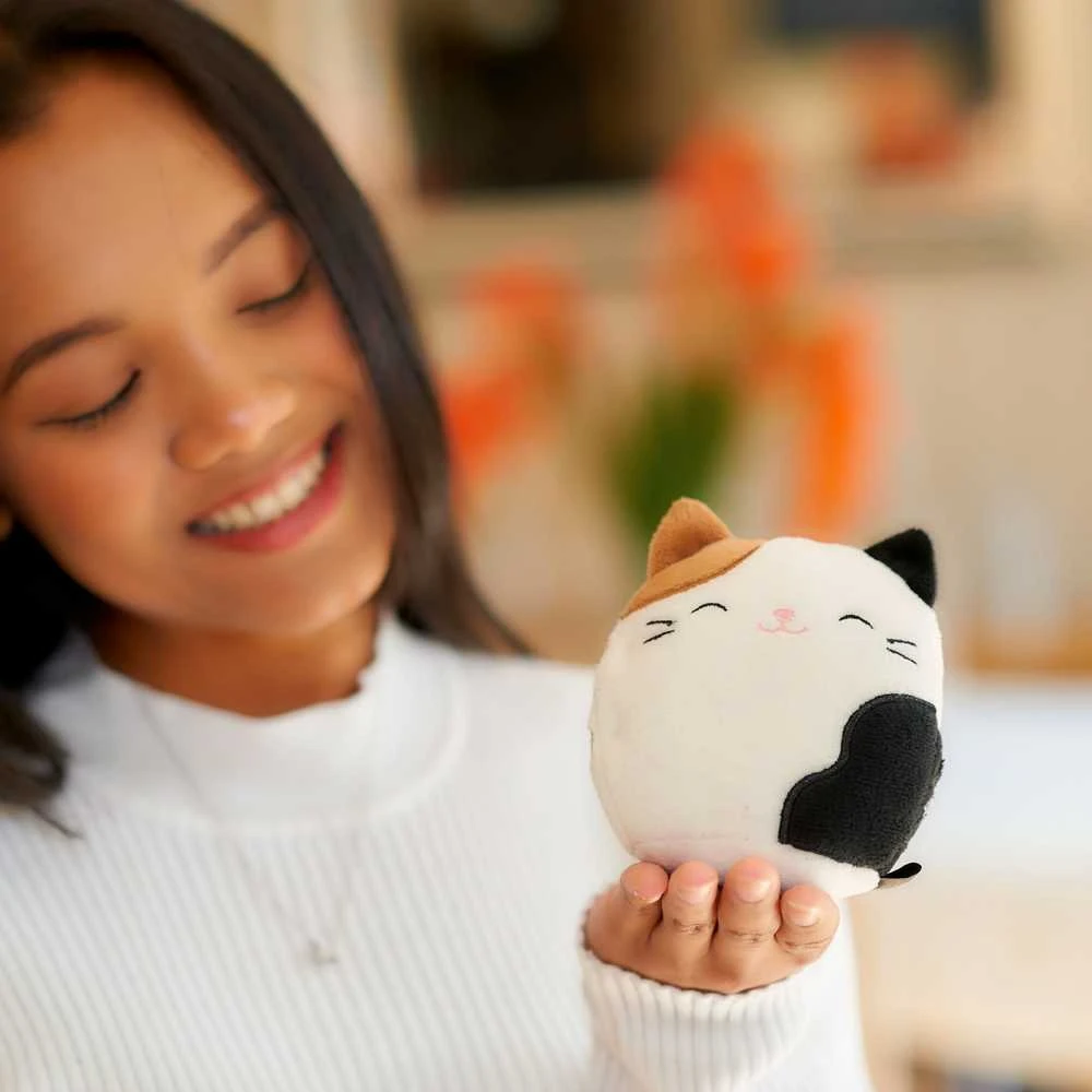 Squishmallows Bluetooth garsiakalbis Cam