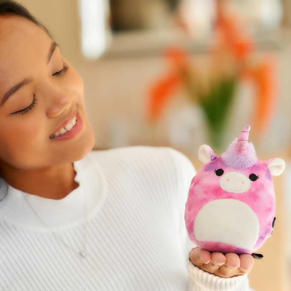 Squishmallows Bluetooth garsiakalbis Lola