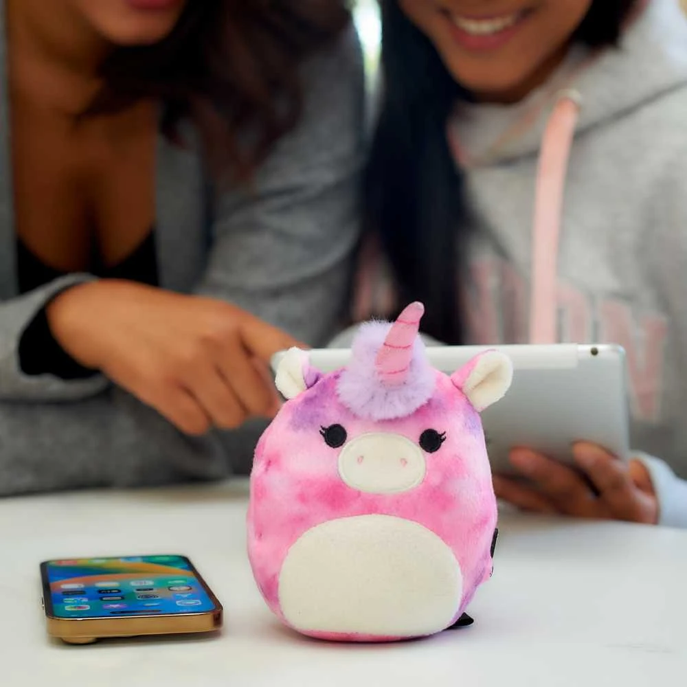 Squishmallows Bluetooth garsiakalbis Lola