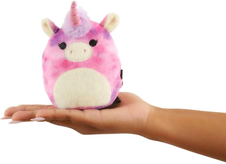 Squishmallows Bluetooth garsiakalbis Lola