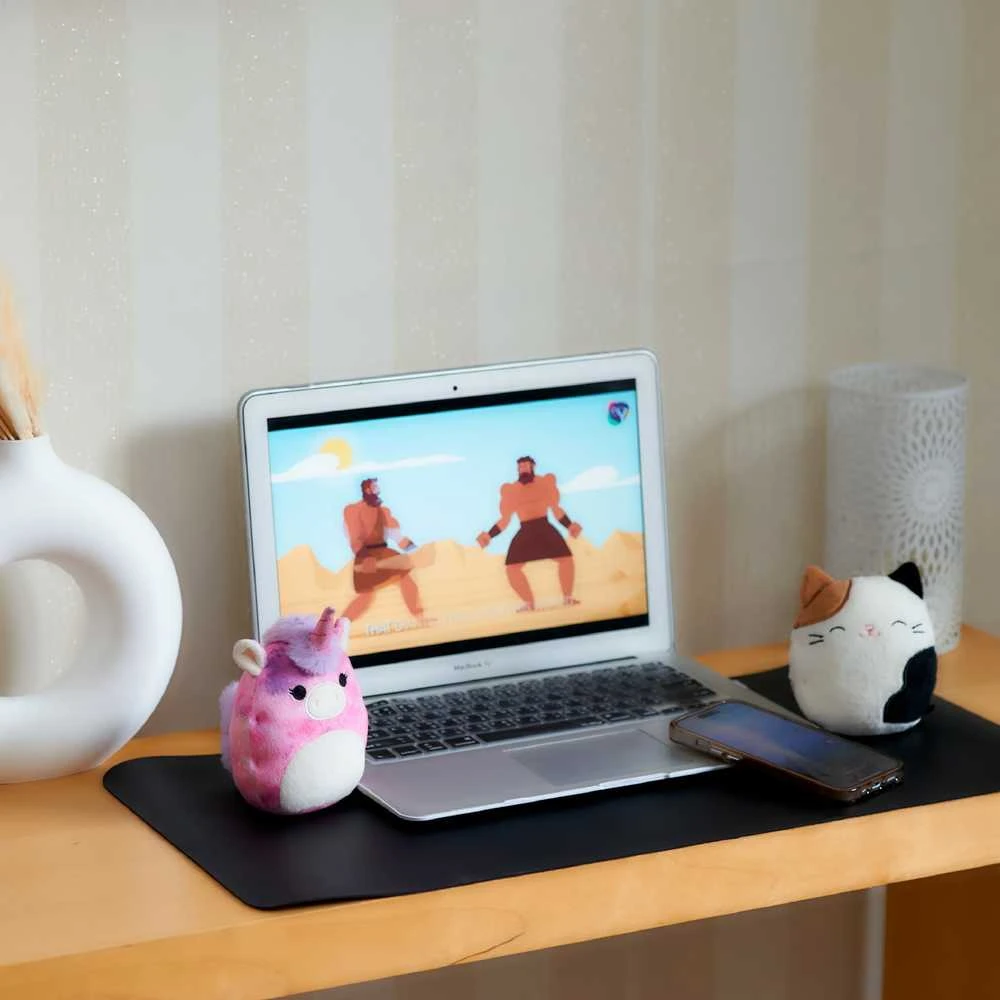Squishmallows Bluetooth garsiakalbis Lola