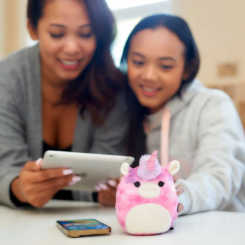 Squishmallows Bluetooth garsiakalbis Lola