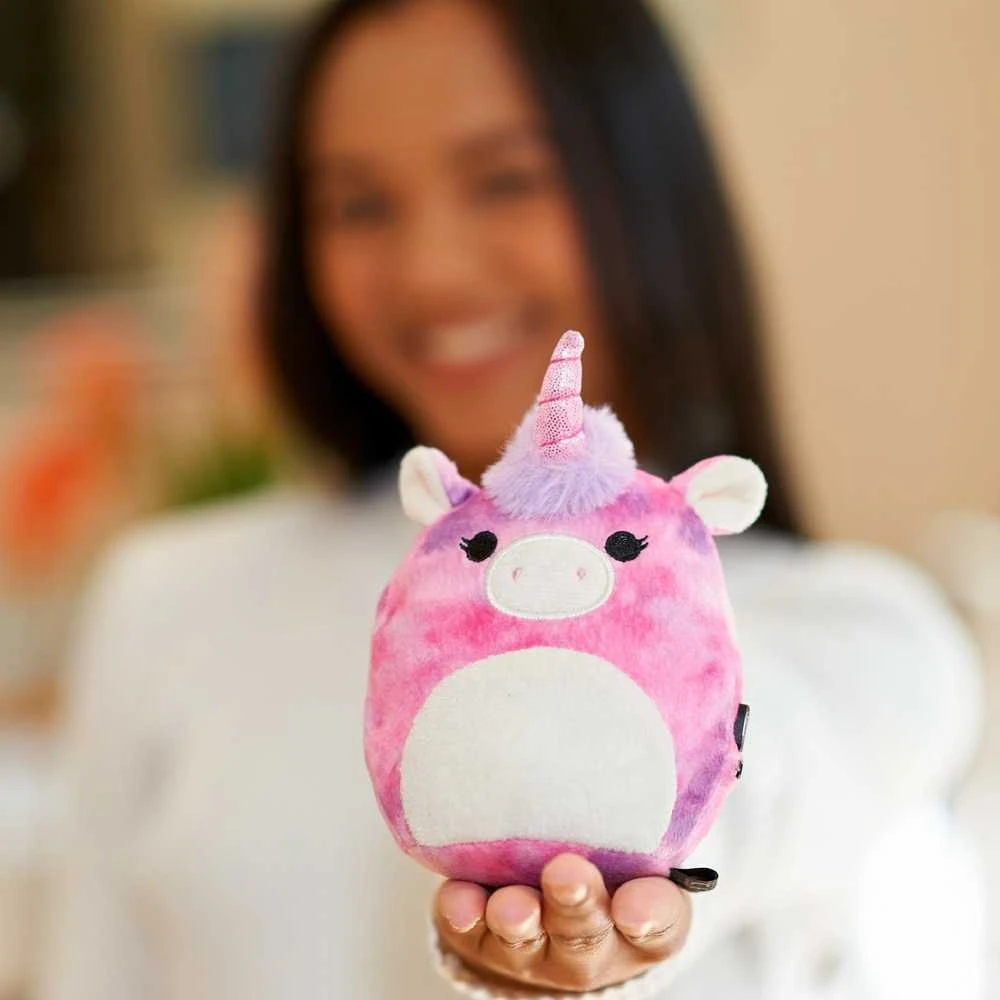 Squishmallows Bluetooth garsiakalbis Lola