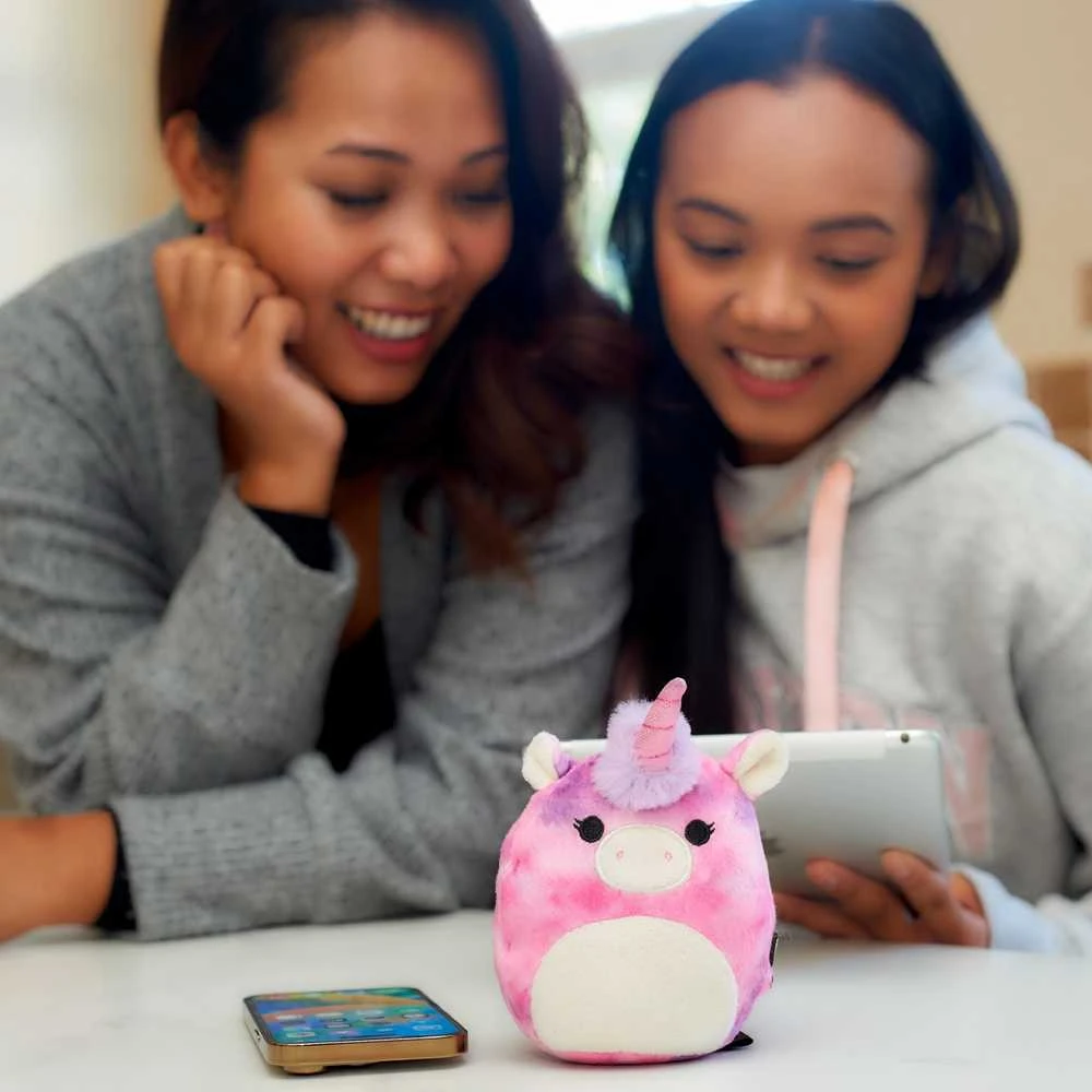 Squishmallows Bluetooth garsiakalbis Lola