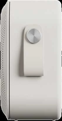 Sudio F2 Bluetooth garsiakalbis IPX7 Baltas
