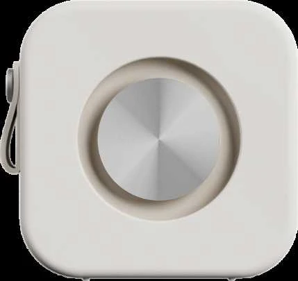Sudio F2 Bluetooth garsiakalbis IPX7 Baltas