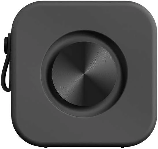 Sudio F2 Bluetooth garsiakalbis IPX7 Juodas