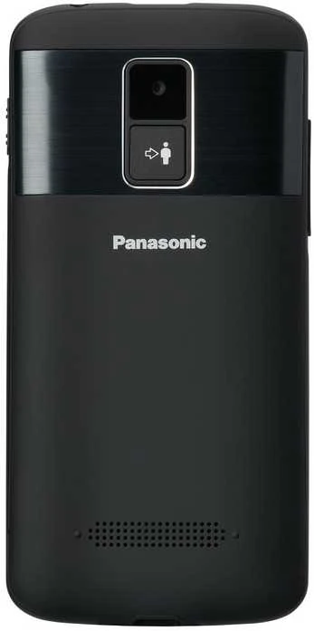 „Panasonic“ | KX-TU160 | Paprastas naudoti mobilusis telefonas | TFT-LCD | USB versija USB-C | Integruota kamera | Pagrindinės kameros raiška 0,3 MP | Juodas | 69,2 g