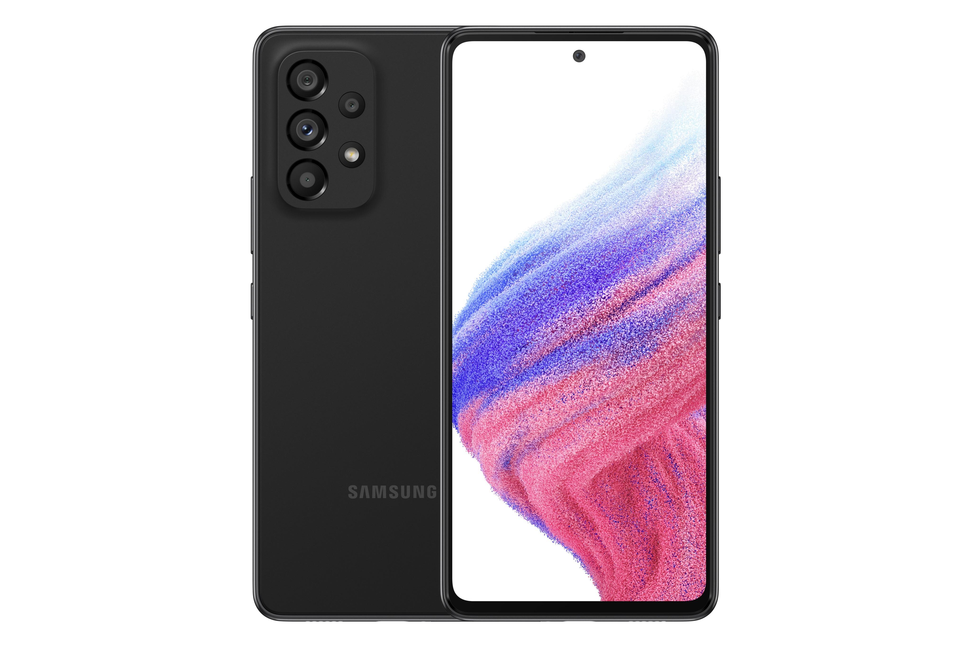 スマートフォン本体 12760 Galaxy A53 Galaxy A53 5G｜価格比較・最新情報 - 価格.com
