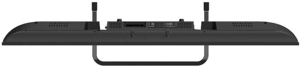 Televizorius eSTAR Android TV 43"/101cm 2K FHD LEDTV43A1T2 Juodas