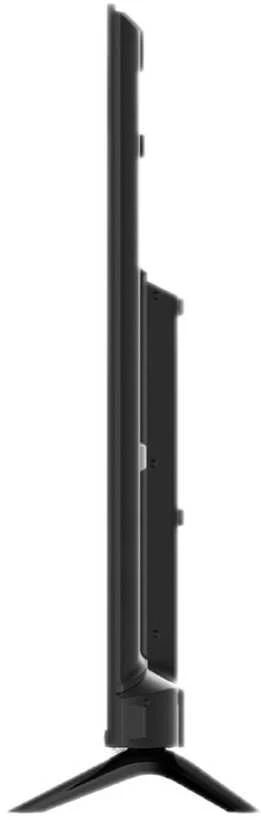 Televizorius eSTAR Android TV 55"/140cm 4K UHD LEDTV55A1T2 Juodas