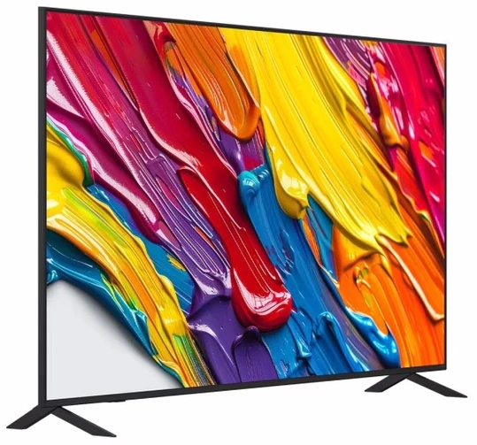 Televizorius LG 43QNED82A3B
