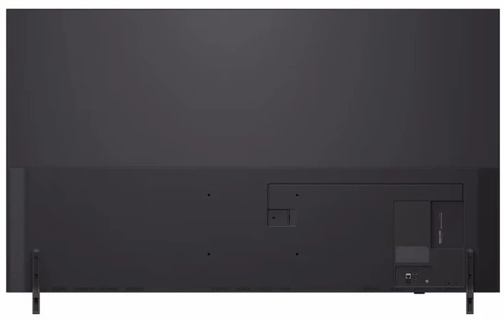 Televizorius LG 43QNED82A3B