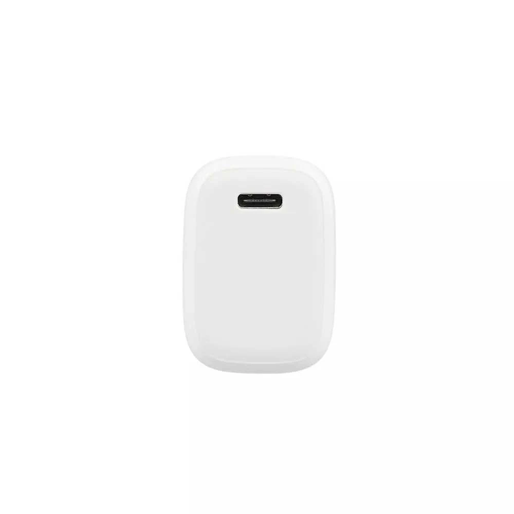 Travel Charger 20W USB-C By Musthavz Baltas
