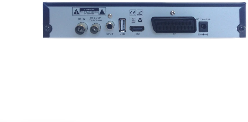Tvstar TV STAR T-7200CX HD DVB-T imtuvas