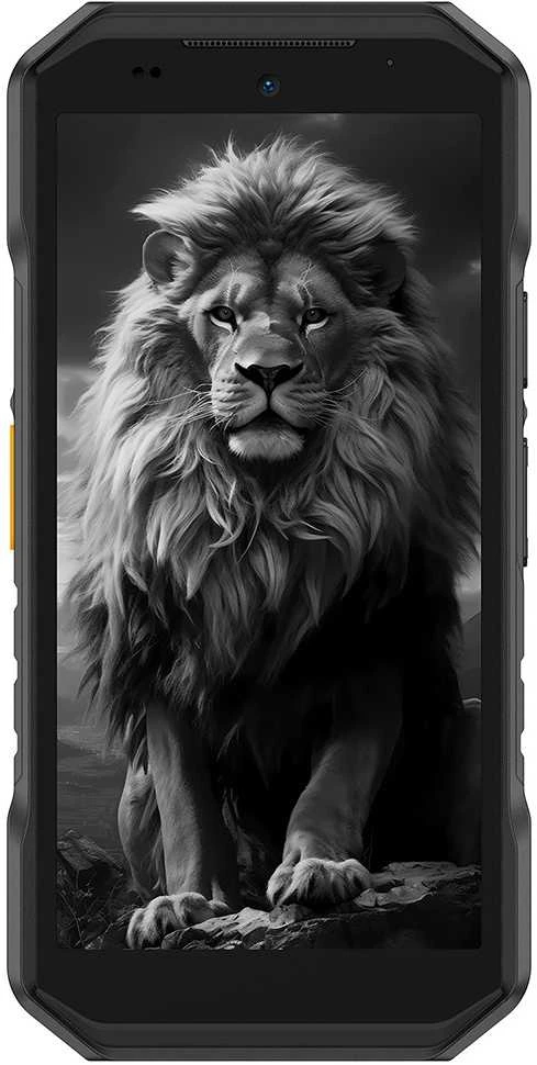 Išmanusis telefonas Ulefone Armor X32 Pro 5G 8/256GB Juodas EU