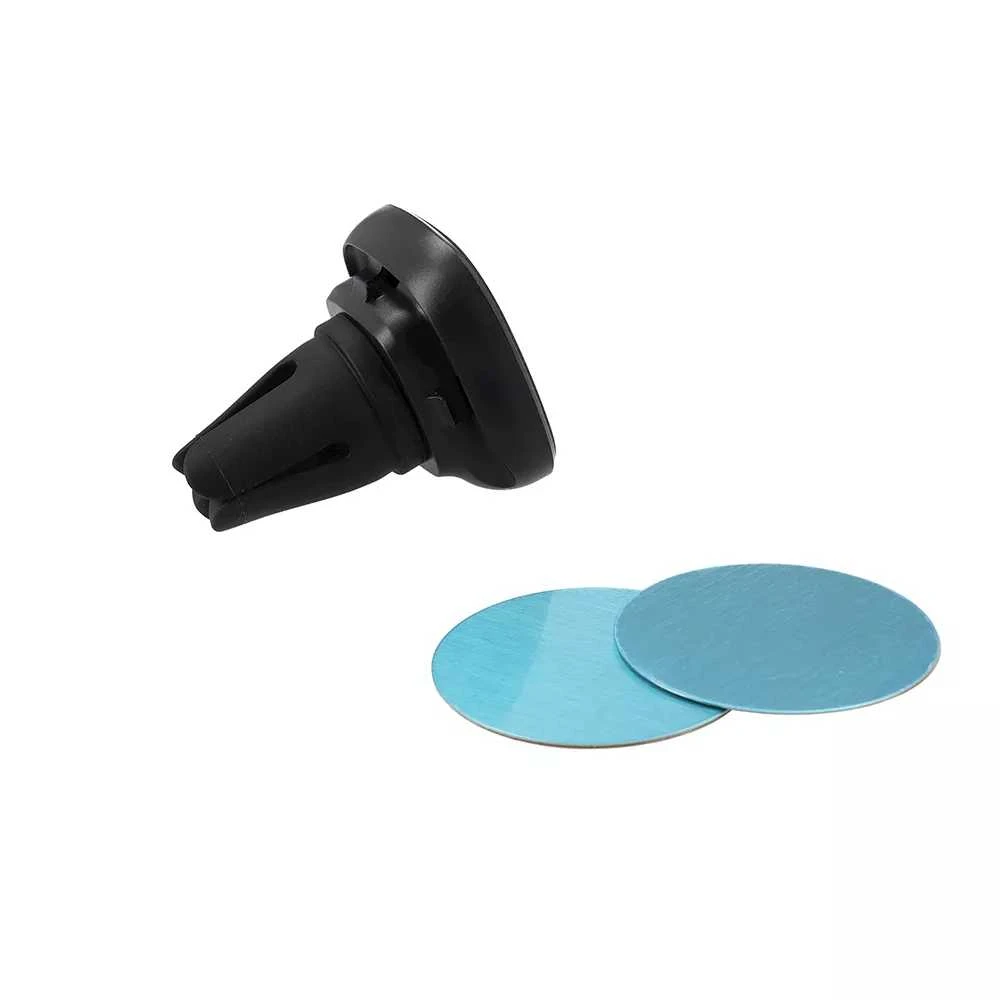 Universal Magnetic Car Holder by Musthavz Juodas