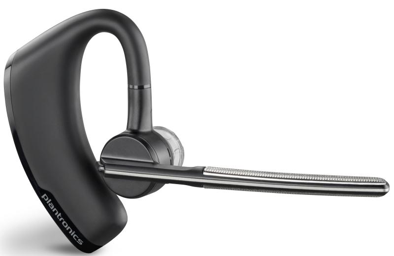 Universali BT ausinė Voyager Legend Plantronics Juoda