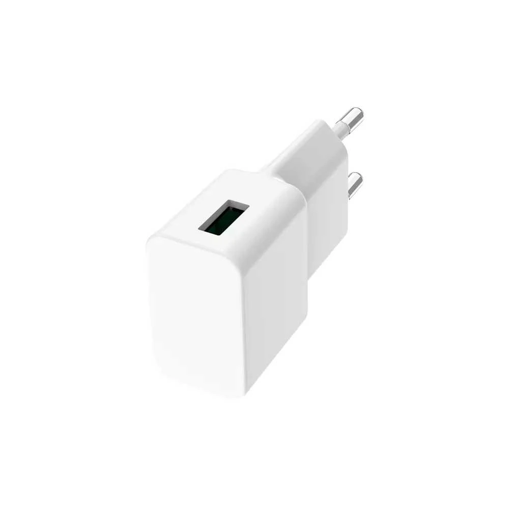 USB-A Charger 15W Easy to Go by Musthavz Baltas