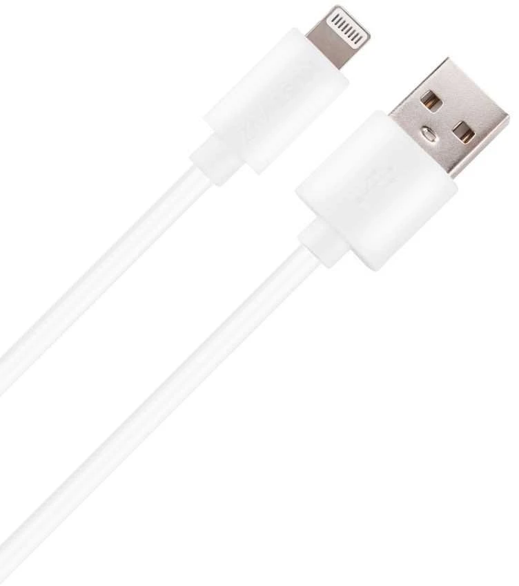 USB-A to Lightning Cable 1.0 m Easy to Go by Musthavz Baltas