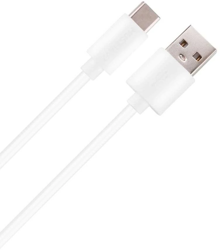 USB-A to USB-C Cable 1.0 m Easy to Go by Musthavz Baltas