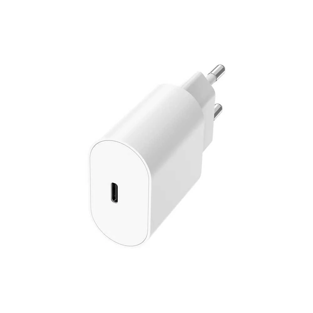 USB-C Charger 20W Easy to Go by Musthavz Baltas