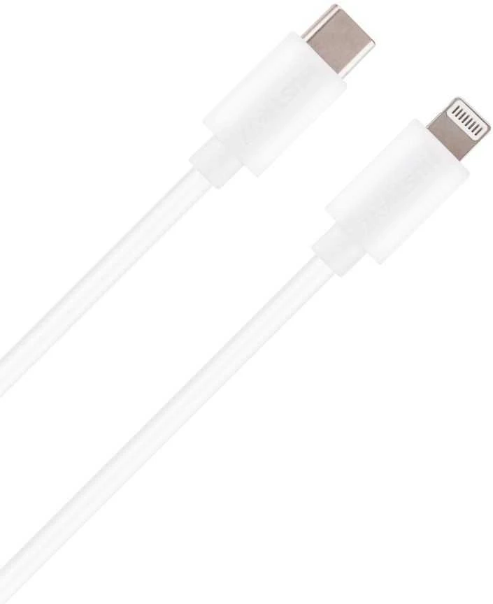 USB-C to Lightning Cable 1.0 m Easy to Go by Musthavz Baltas
