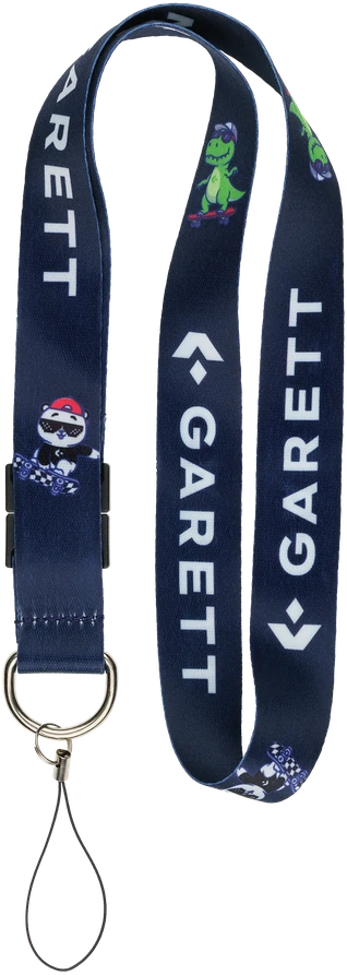 Garett OneKid Phone Blue – saugus pirmasis išmanusis telefonas vaikams