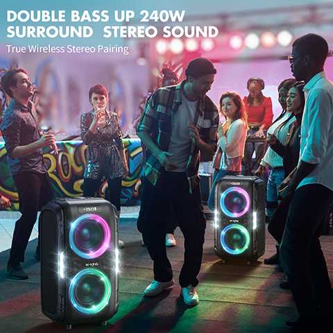 W-KING T9 PRO