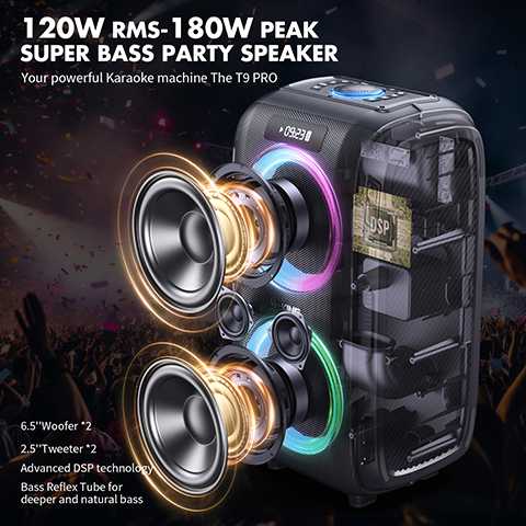 W-KING T9 PRO