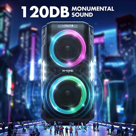 W-KING T9 PRO