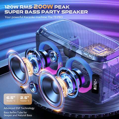 W-KING T9 PRO