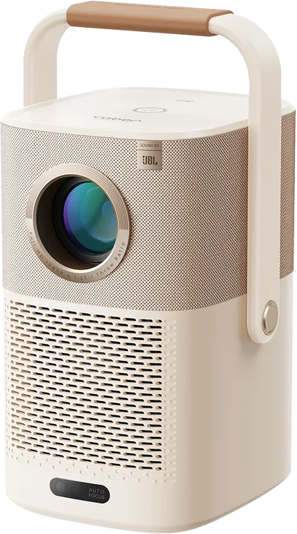 Yaber T2 Plus projektorius