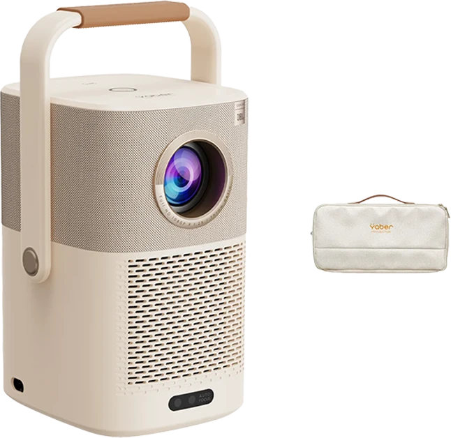 Yaber T2 Plus projektorius