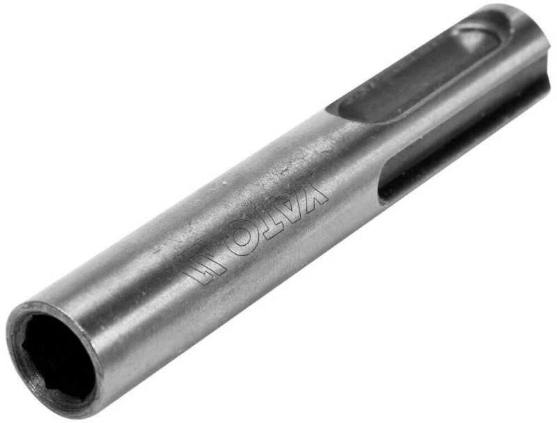 Adapteris griebtuvui SDS+ - 1/4" (HEX)