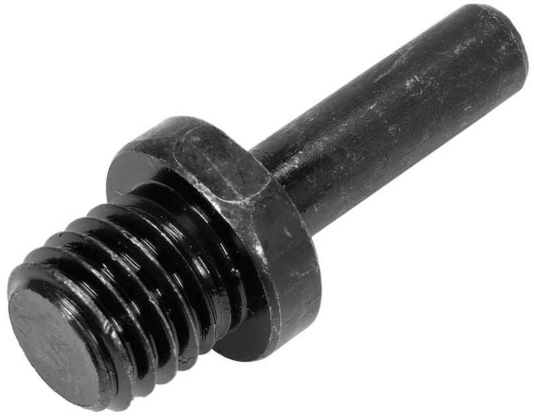 Adapteris | M14 / 6 mm